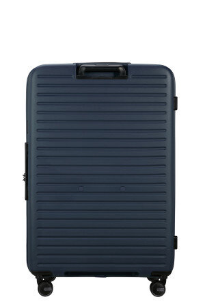 Walizka Samsonite Restackd 81cm powiększana Midnight