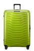 Walizka Samsonite Proxis 86 cm Lime