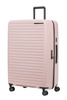 Walizka Samsonite Restackd 81cm powiększana Rose