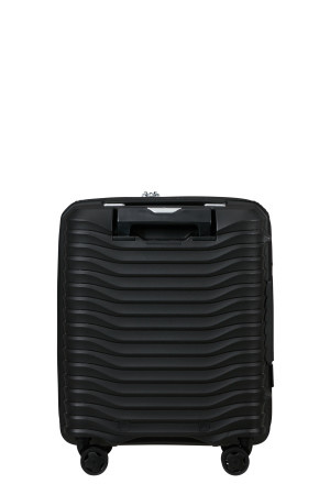 Walizka Samsonite Upscape 45cm powiększana Black