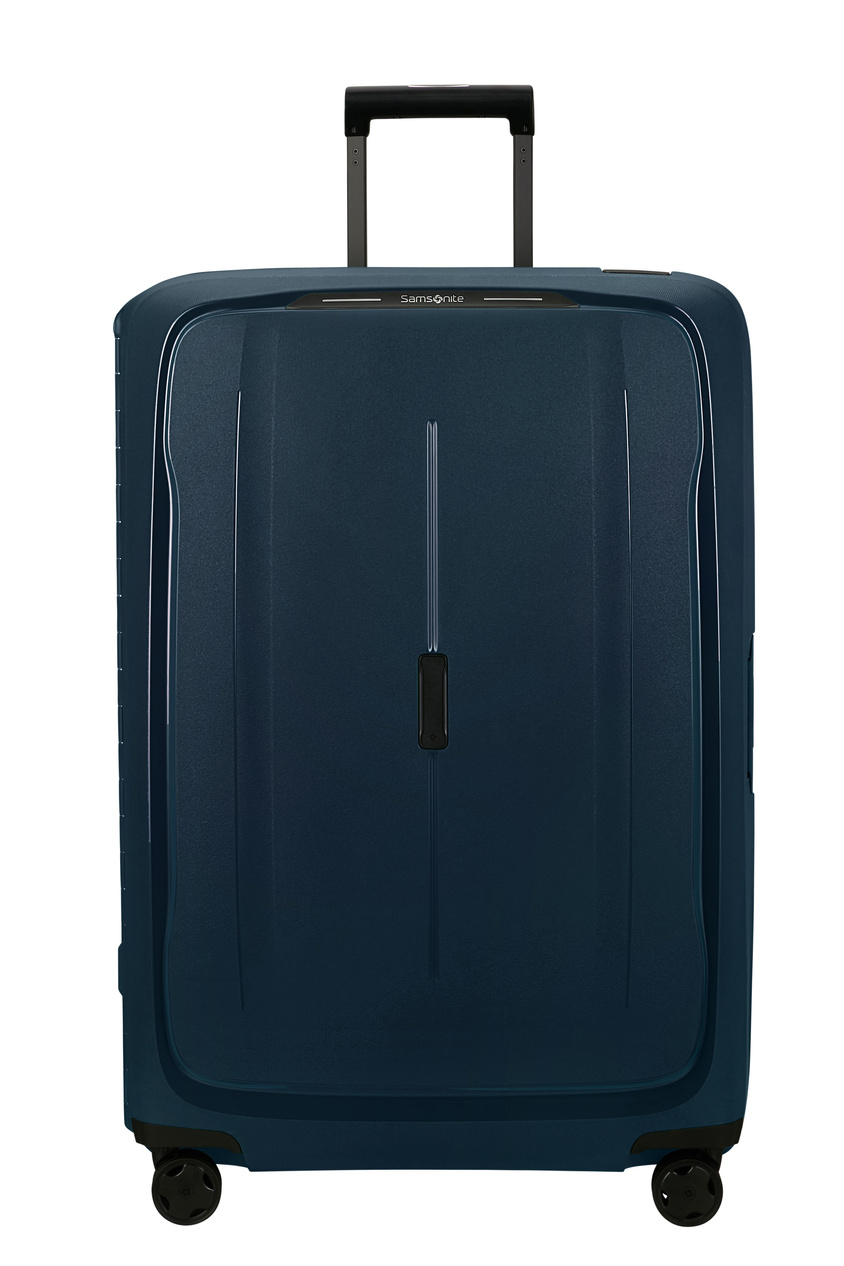 Walizka Samsonite Essens 81 cm granatowa