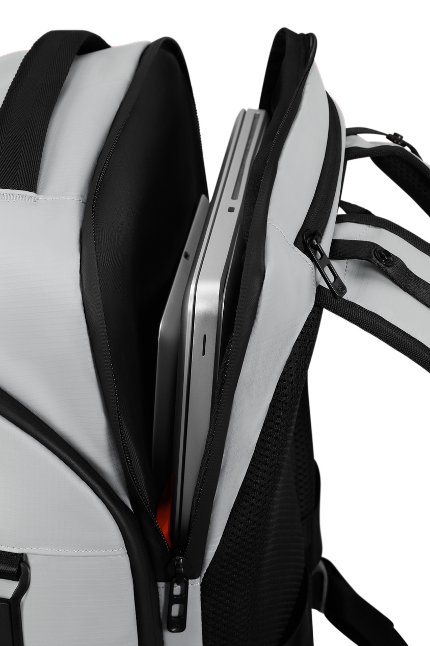 Plecak na laptopa Samsonite Active Road 15.6" szary