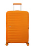 Walizka American Tourister Fastforward 68cm powiększana pomarańczowa