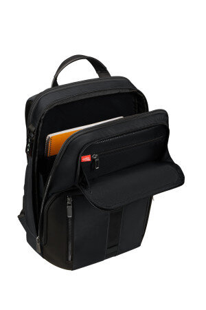 Plecak na laptopa Samsonite Urban-Eye 14.1" czarny
