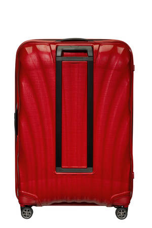 Walizka Samsonite C-Lite 81cm Chili Red