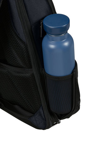 Plecak na laptopa Samsonite PRO-DLX 6 14.1" czarny