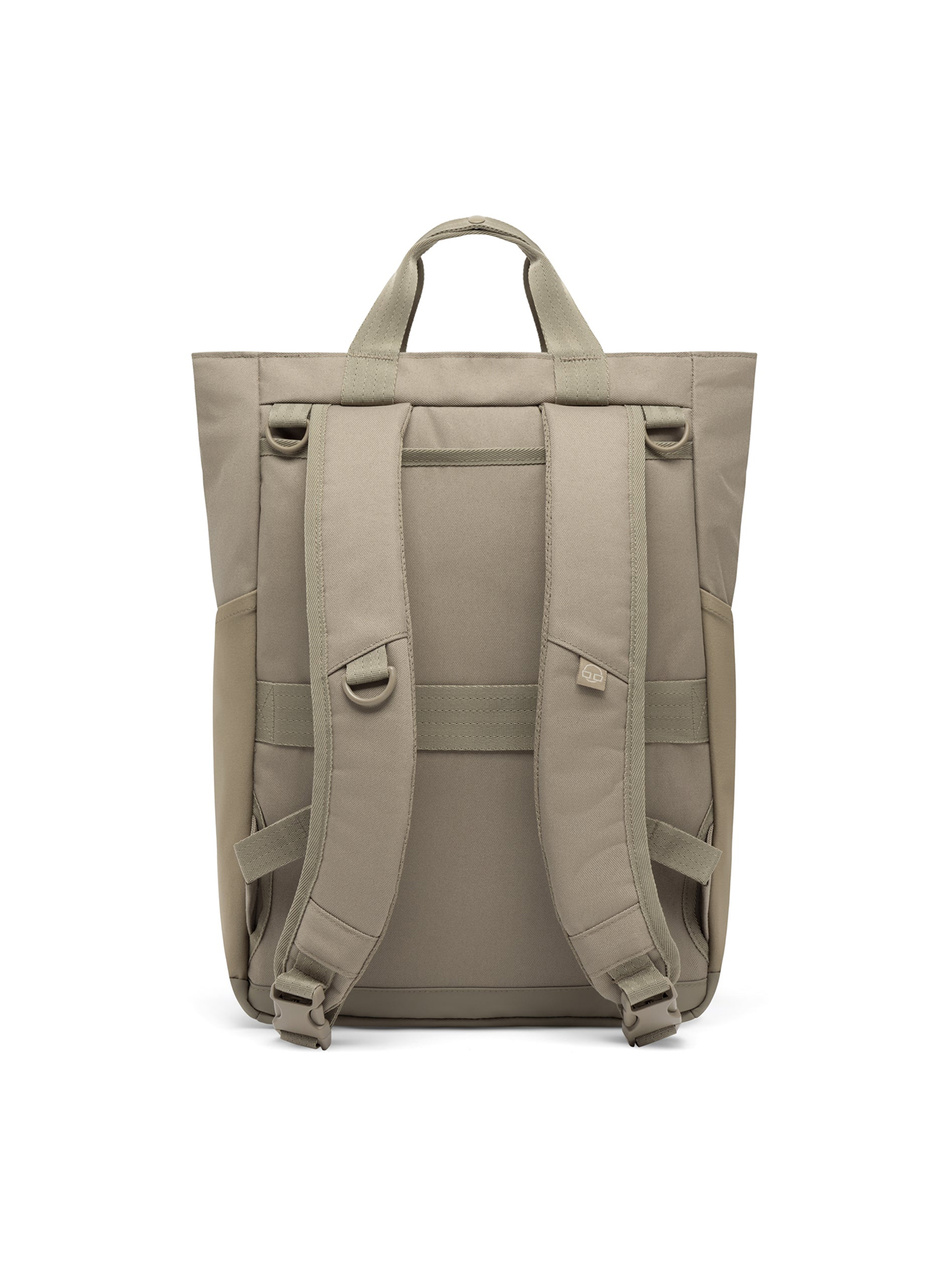 Plecak do przewijania JOHNNY URBAN Blair desert grey