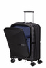 Walizka kabinowa American Tourister Airconic 55 cm Onyx Black
