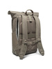 Plecak rolltop JOHNNY URBAN Allen Medium Desert Grey