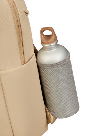 Plecak na laptopa Samsonite 4pack 15.6" beżowy