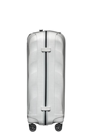 Walizka Samsonite C-Lite 75cm biała