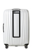 Walizka Samsonite Nexis 82cm powiększana Cotton White