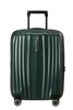 Walizka kabinowa Samsonite Nexis 55cm powiększana Deep Green