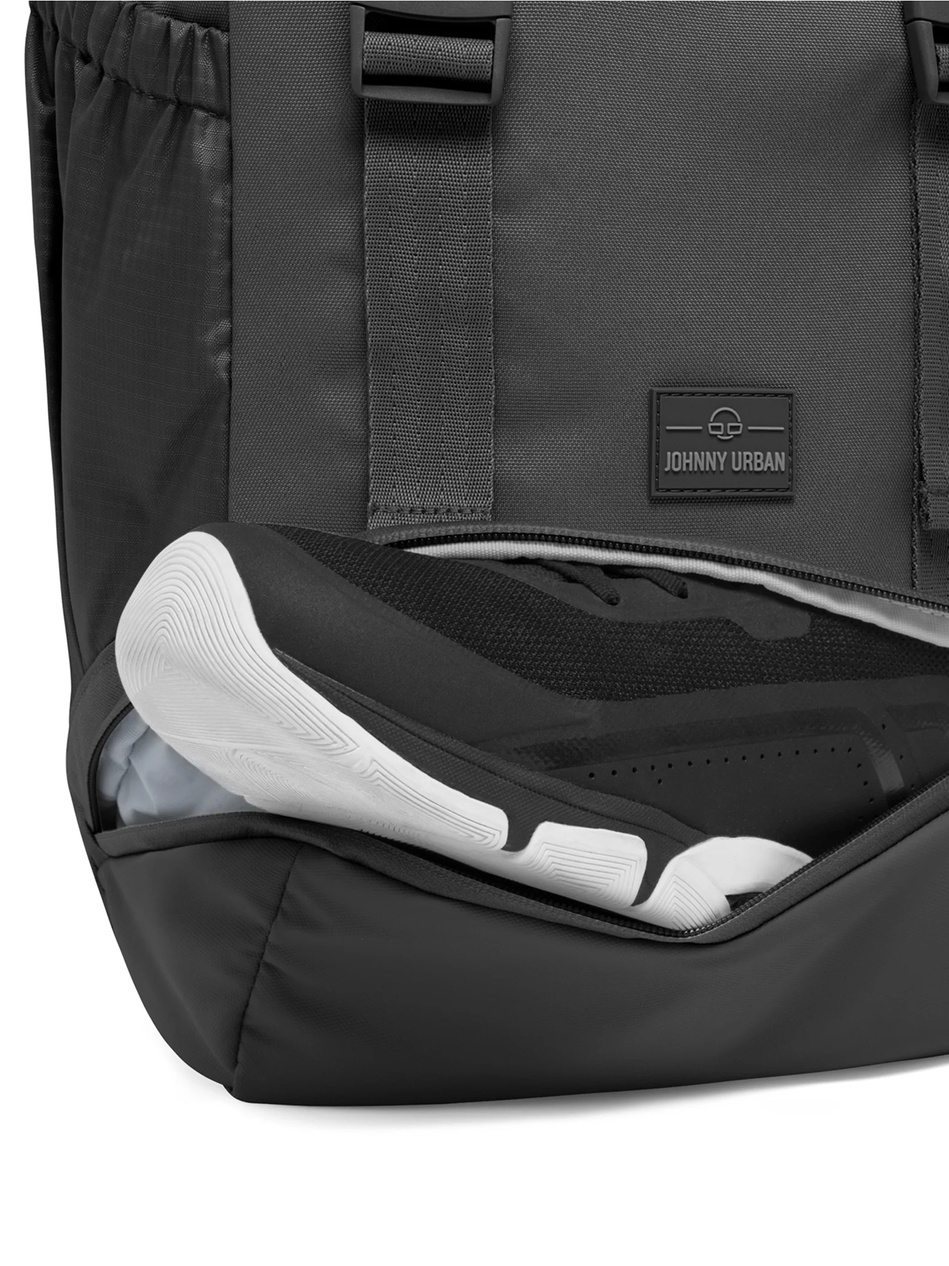 Plecak JOHNNY URBAN Nico black