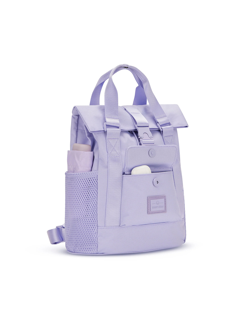 Plecak JOHNNY URBAN Jules Lilac