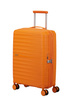 Walizka kabinowa American Tourister Fastforward 55cm powiększana pomarańczowa