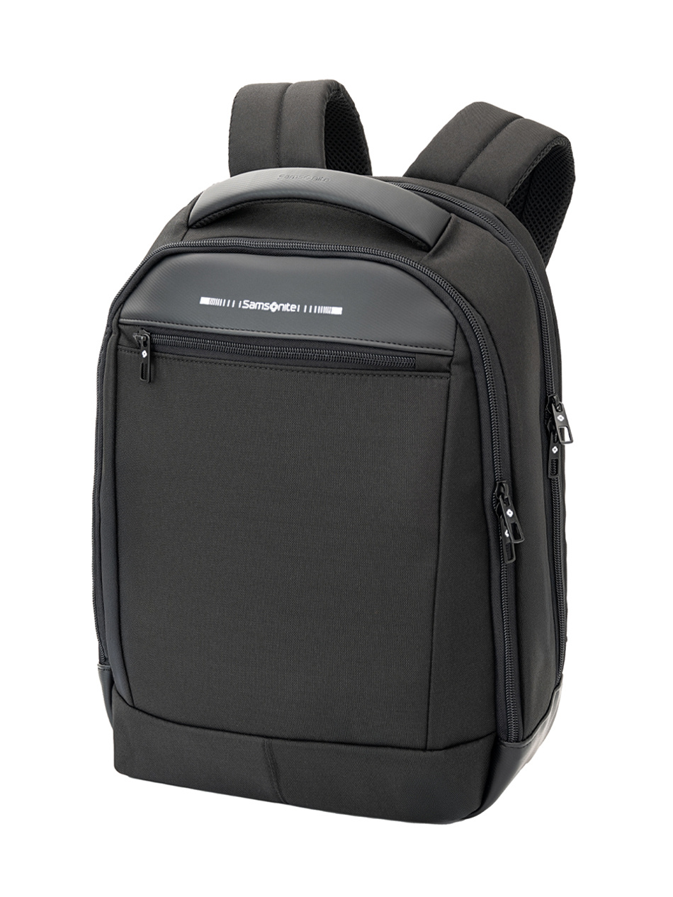 Plecak na laptopa Samsonite Classic Ce 15.6" czarny