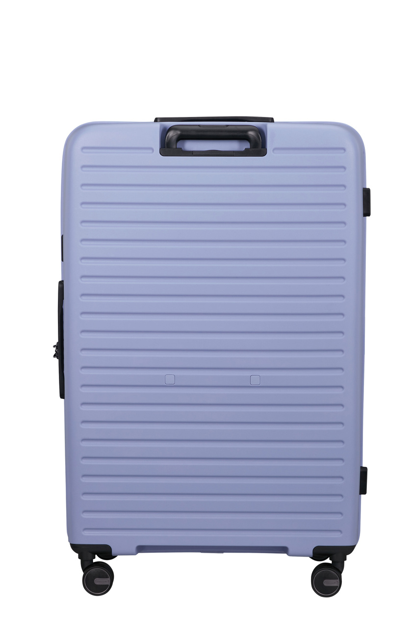 Walizka Samsonite Restackd 81cm powiększana Lavender