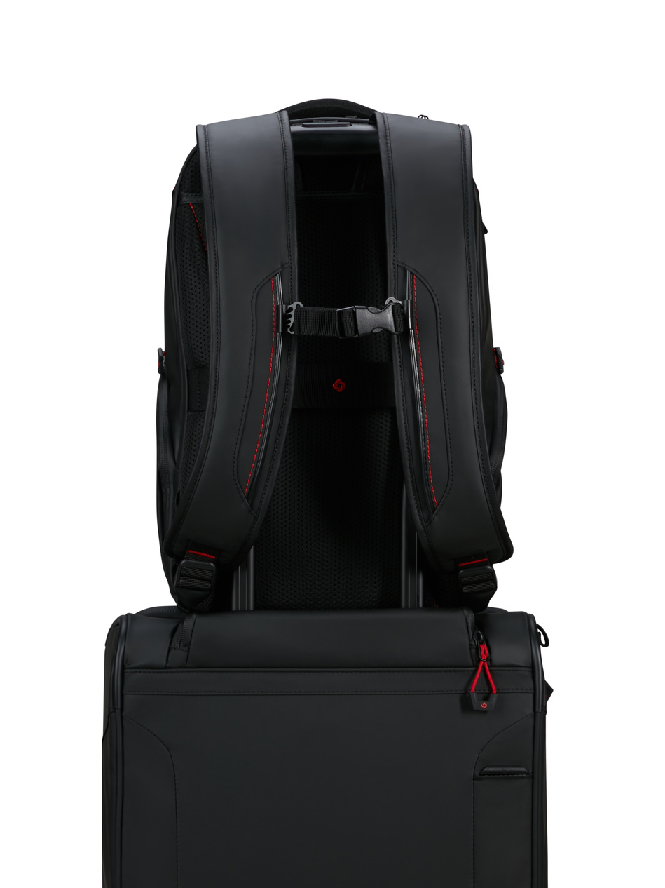 Plecak na laptopa Samsonite Ecodiver XS Black