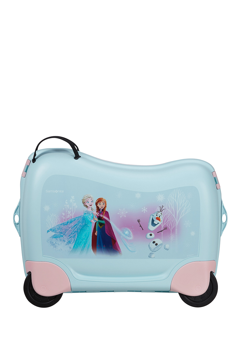 Walizka kabinowa Samsonite Dream2go frozen