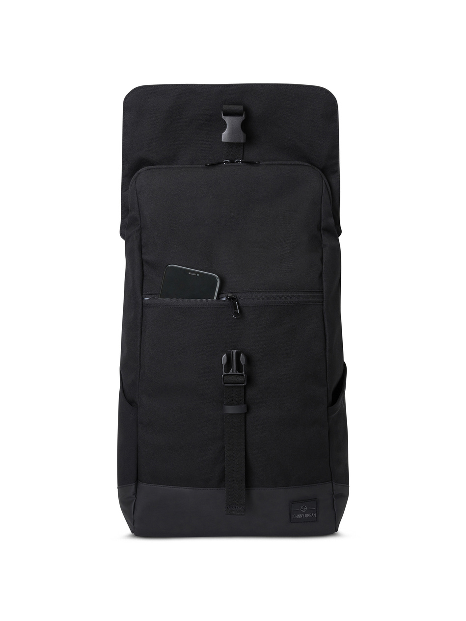 Plecak JOHNNY URBAN Mika black