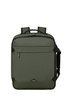 Plecak/Torba Samsonite Roadseeker zielony