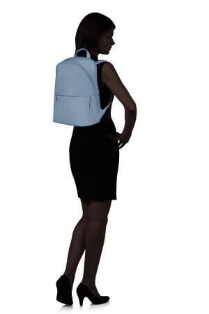 Plecak na laptopa Samsonite 4pack 14.1" niebieski