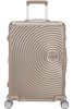 Walizka American Tourister Soundbox Alu 68cm Bronze