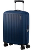 Walizka kabinowa American Tourister Rejoy 55cm granatowa