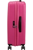 Walizka American Tourister Rejoy 68cm różowa