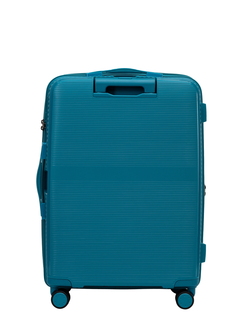 Walizka BLU MOONKY Altair 66cm powiększana Ocean Vibe