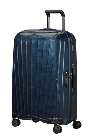 Walizka Samsonite Major-Lite 69cm granatowa