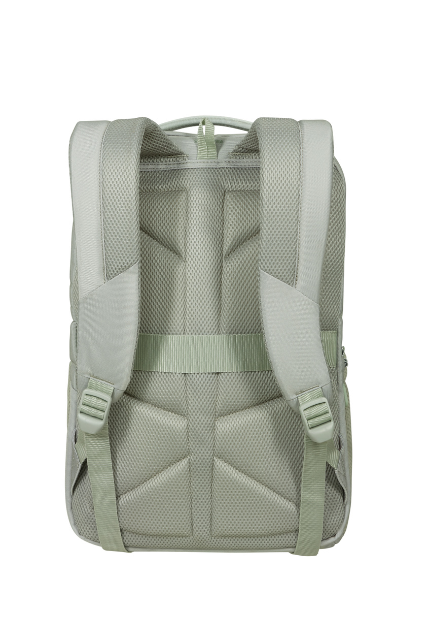 Plecak na laptopa Samsonite Guardit Classy 2.0 15.6" zielony