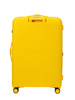Walizka BLU MOONKY Altair 77cm powiększana Golden Hour