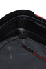 Walizka Samsonite Essens 81 cm Charcoal Red