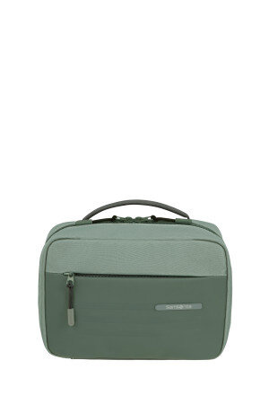 Kosmetyczka Samsonite Stackd zielona