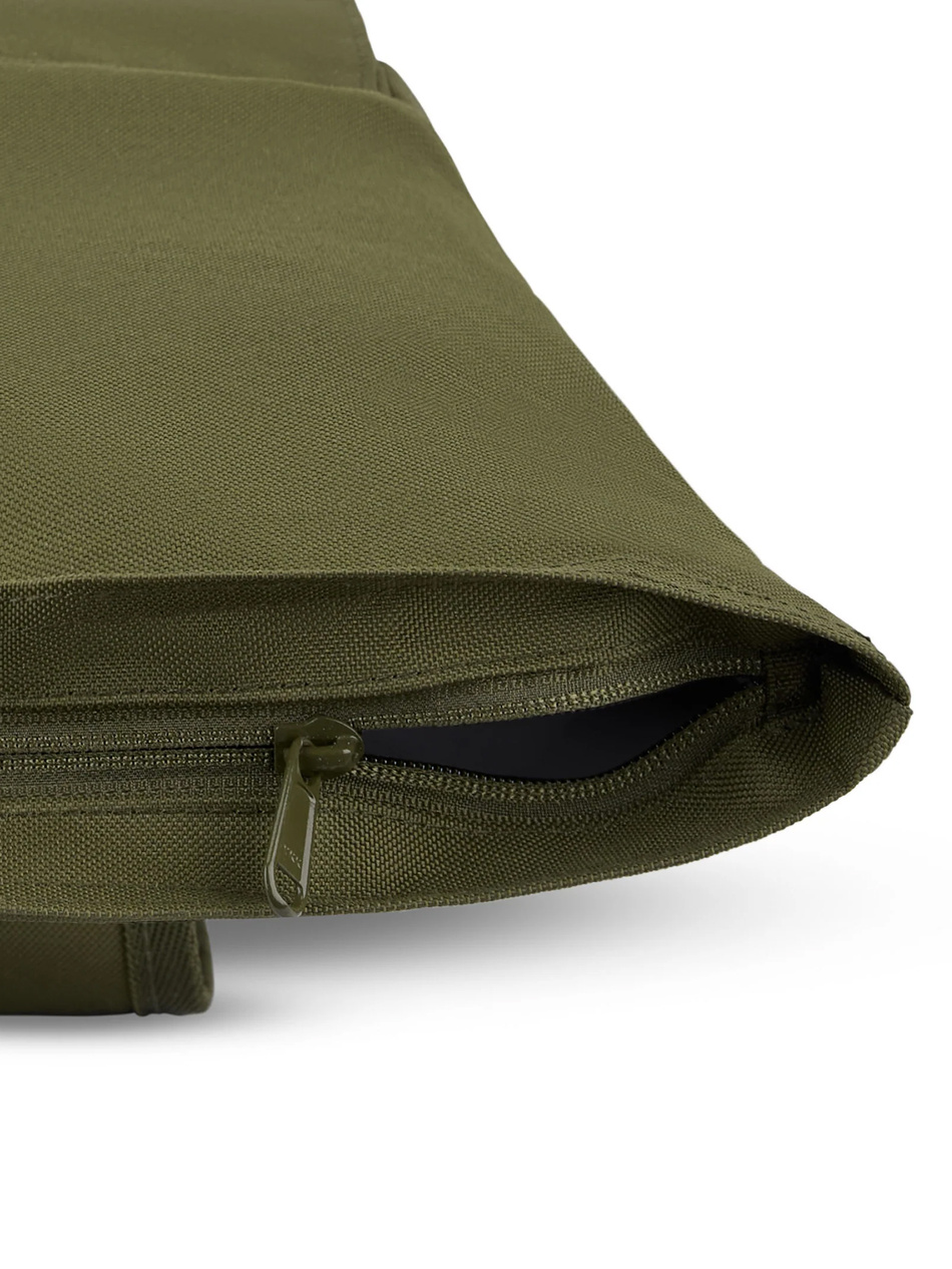 Plecak rolltop JOHNNY URBAN Allen Medium Dark Olive