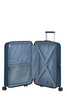 Walizka American Tourister Airconic 67 cm granatowa