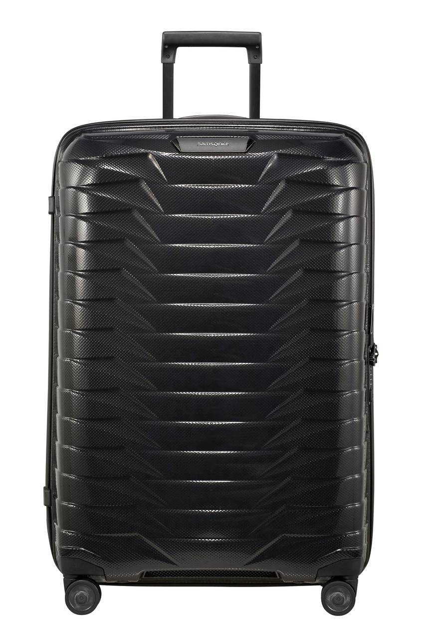 Walizka Samsonite Proxis 75 cm Black