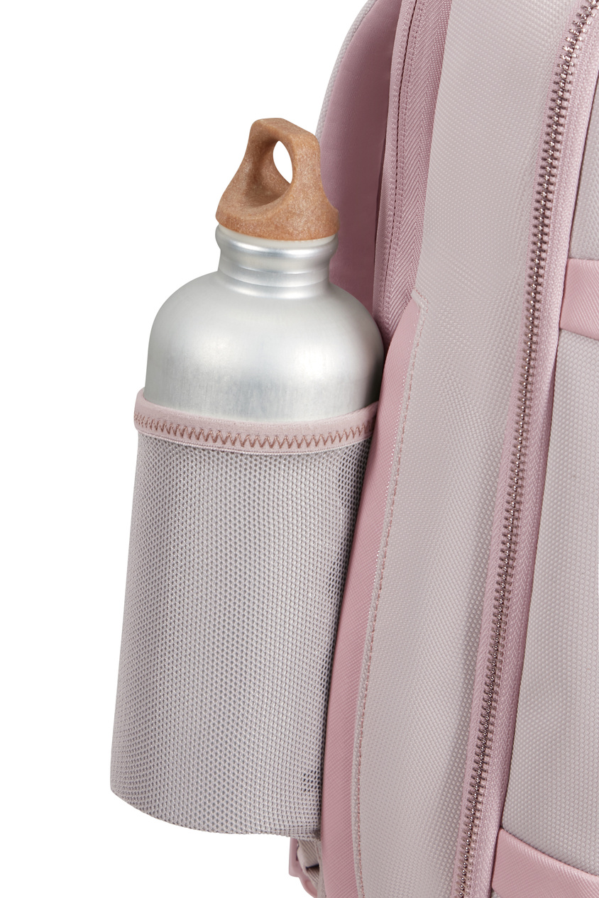 Plecak na laptopa Samsonite Image 14.1" różowy