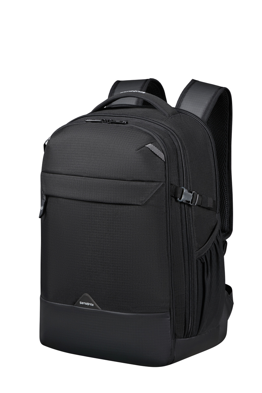 Plecak na laptopa Samsonite Roadseeker M czarny