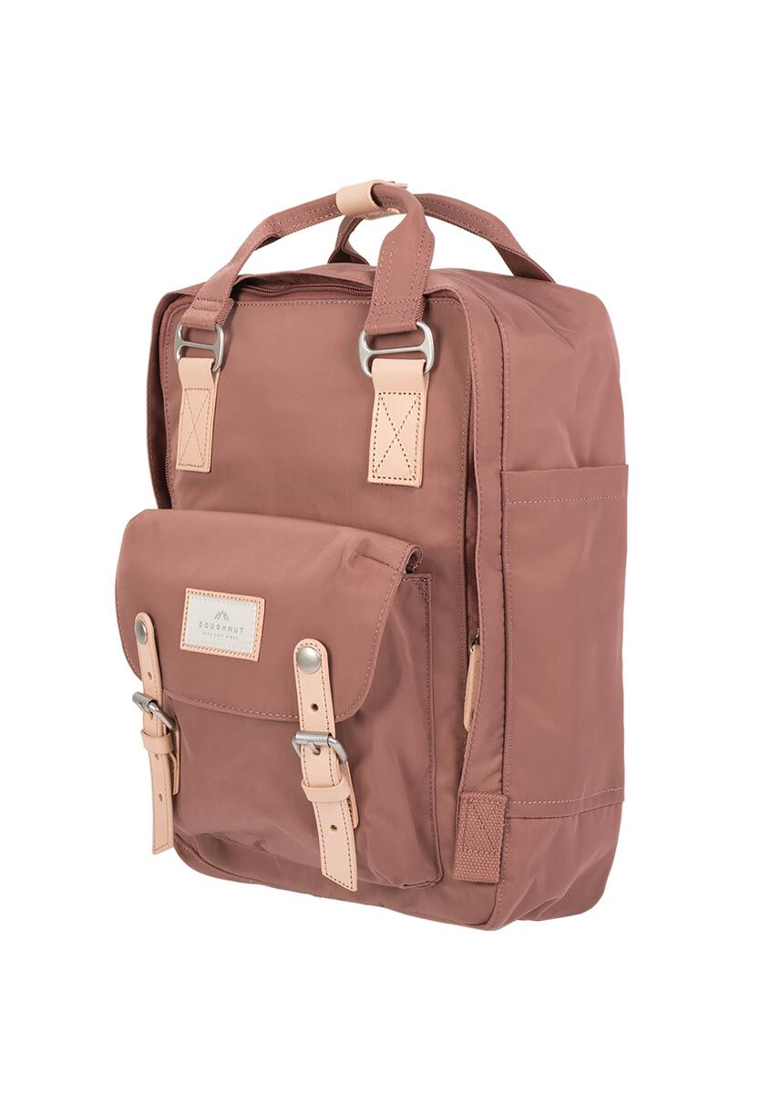 Plecak DOUGHNUT Macaroon Chestnut