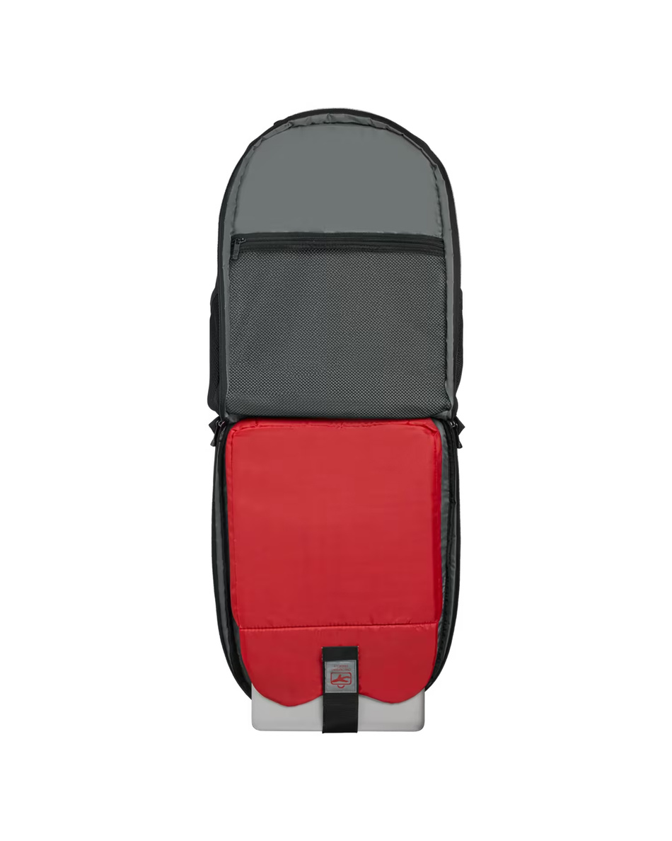 Plecak na laptopa WENGER Legacy 16" Black