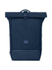 Plecak rolltop JOHNNY URBAN Allen Medium Dark Blue