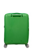 Walizka kabinowa American Tourister Soundbox 55cm powiększana Grass Green