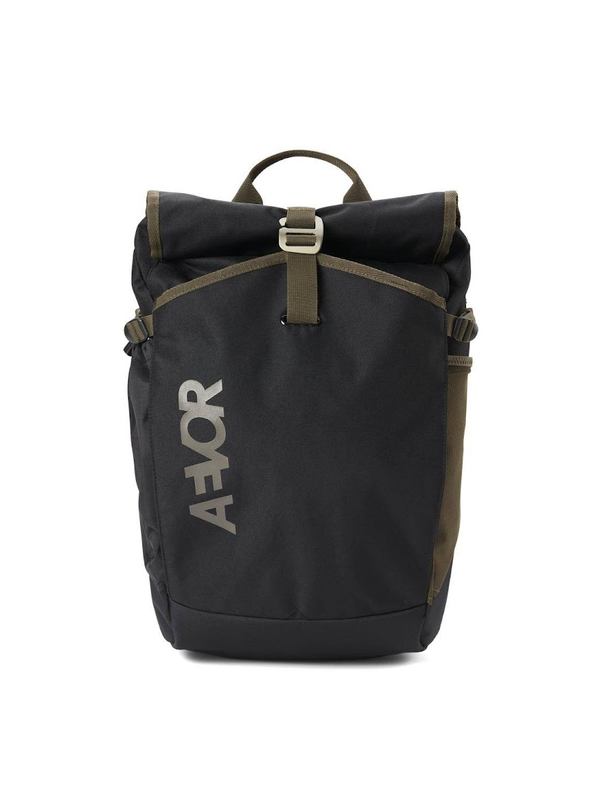 Plecak AEVOR Roll Pack Olive Green