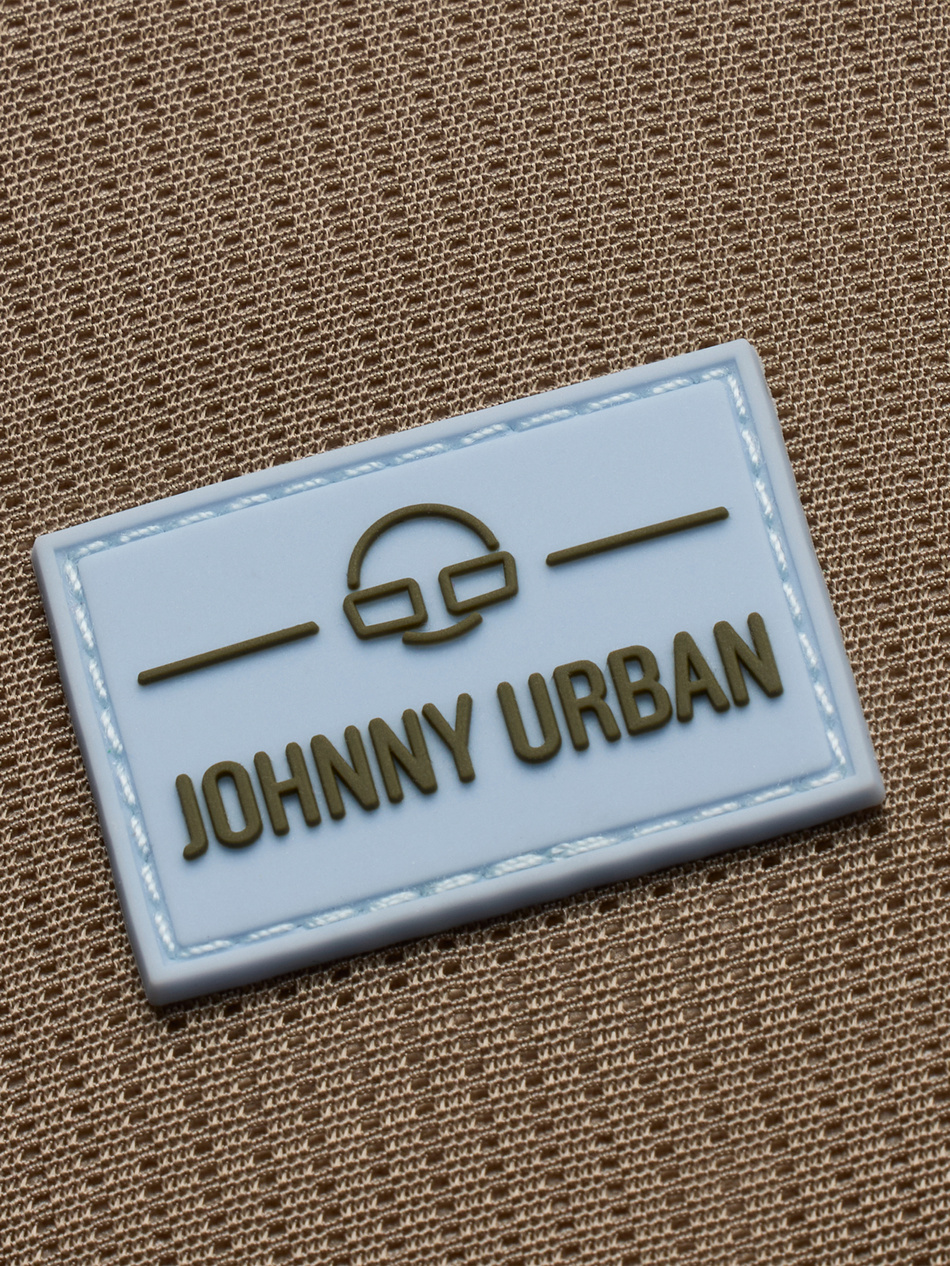 Torba Crossbody JOHNNY URBAN Lex desert grey-sand