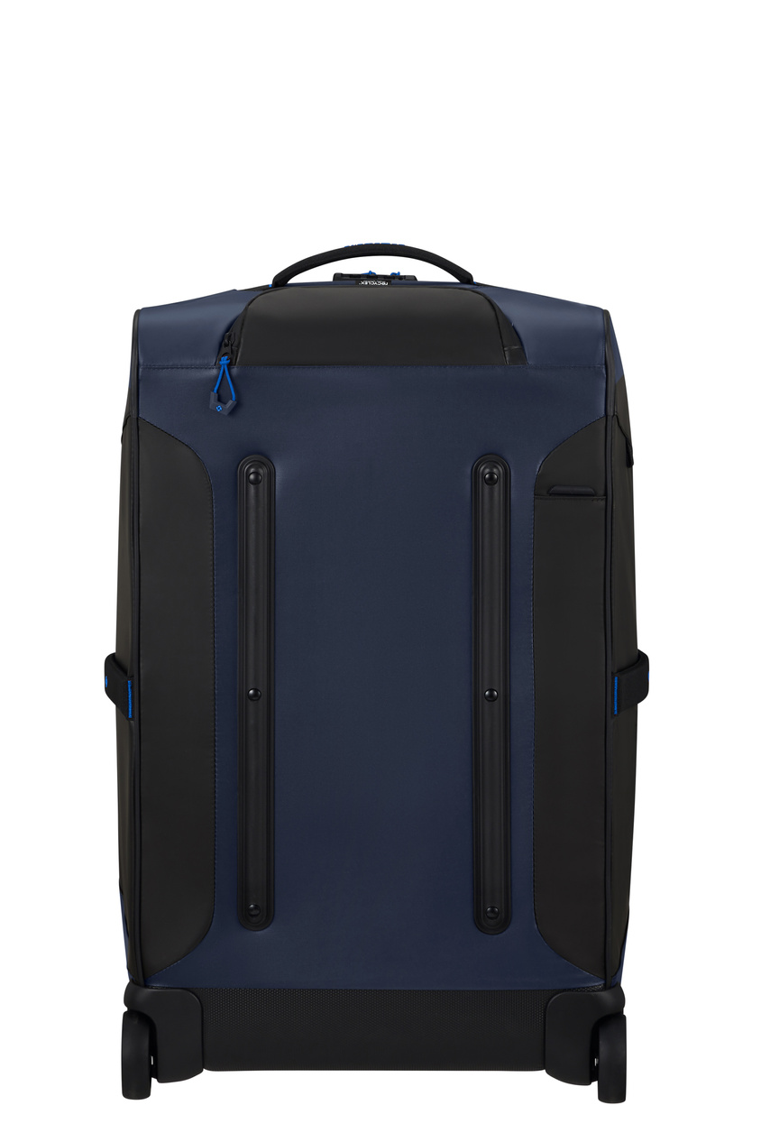 Torba na kółkach Samsonite Ecodiver 67cm granatowa