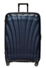 Walizka Samsonite C-Lite 81cm Midnight Blue