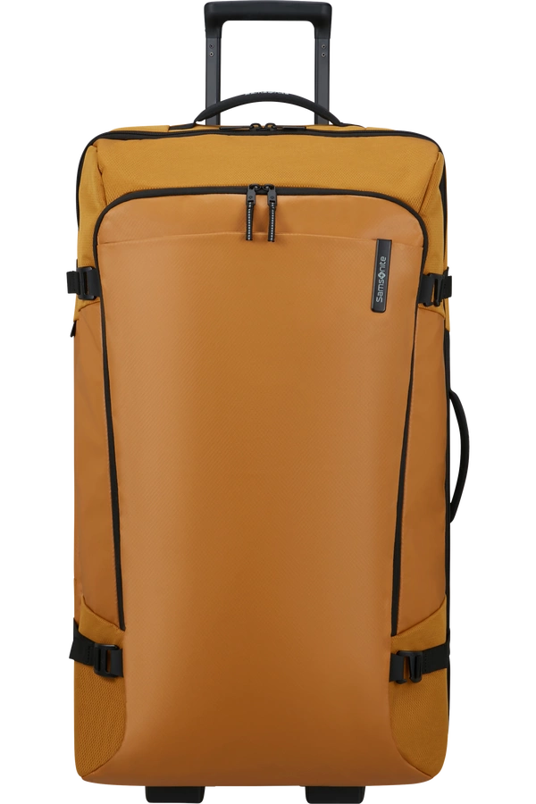 Torba na kółkach Samsonite Armox 79cm żółty